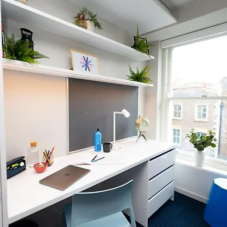 Stephen's Quarter - Aparto *