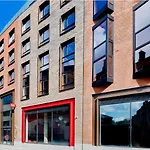 Otel Stephen's Quarter - Aparto Dublin