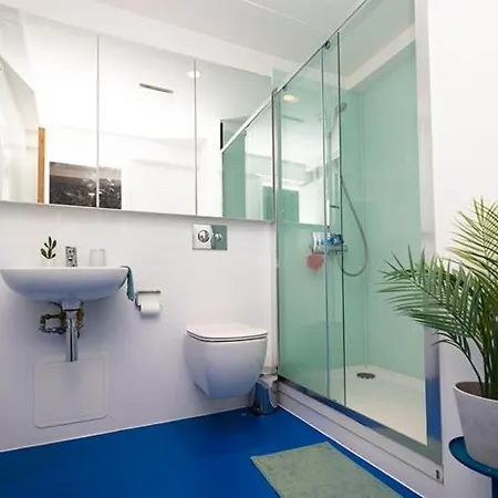Otel Stephen's Quarter - Aparto *