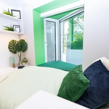 Otel Stephen's Quarter - Aparto *