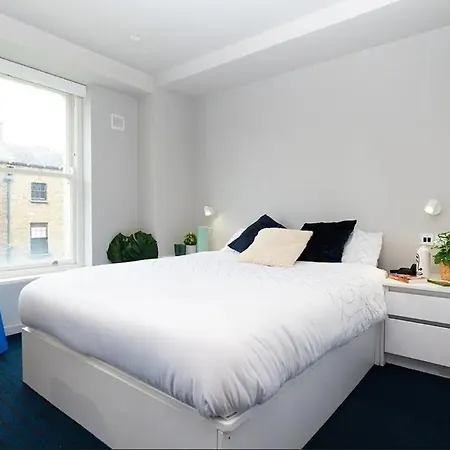 Stephen's Quarter - Aparto Otel