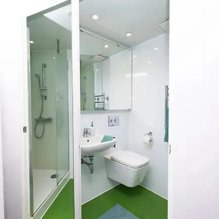 Stephen's Quarter - Aparto Otel *