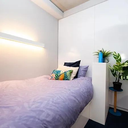 Otel Stephen's Quarter - Aparto *