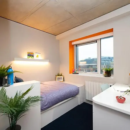 Stephen's Quarter - Aparto Dublin