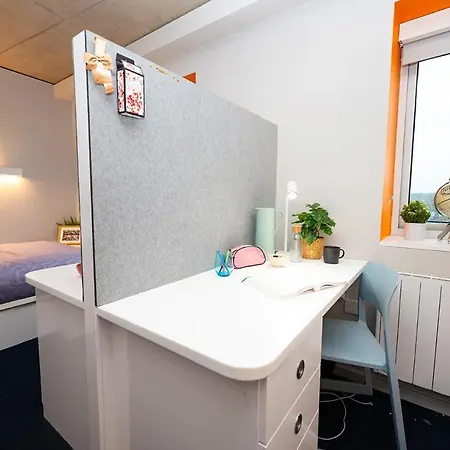 Stephen's Quarter - Aparto Otel