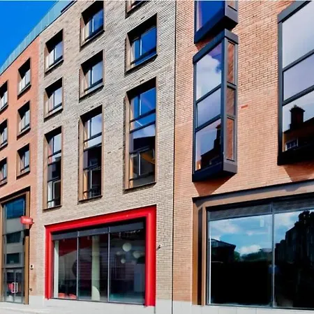 Otel Stephen's Quarter - Aparto Dublin