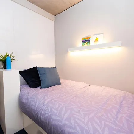 Stephen's Quarter - Aparto Otel *
