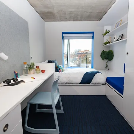 Otel Stephen's Quarter - Aparto *