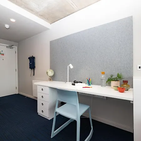 Otel Stephen's Quarter - Aparto Dublin