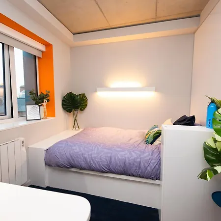 Otel Stephen's Quarter - Aparto