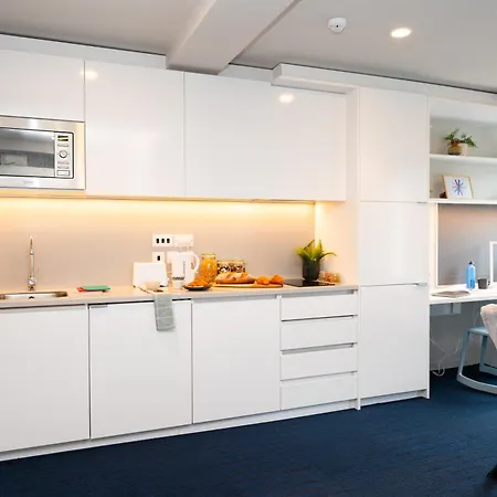 Otel Stephen's Quarter - Aparto *