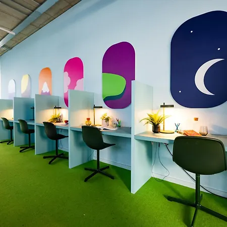 Stephen's Quarter - Aparto Dublin