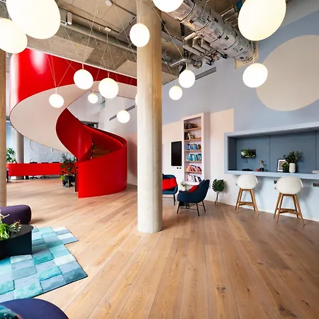 Otel Stephen's Quarter - Aparto