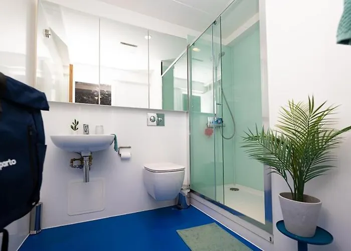 Hotel Stephen's Quarter - Aparto *