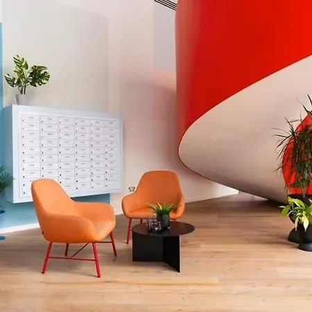 Stephen's Quarter - Aparto *