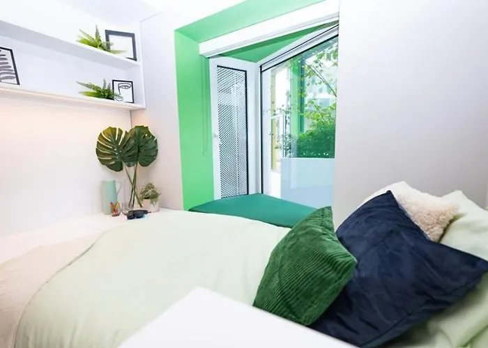 Hotel Stephen's Quarter - Aparto *