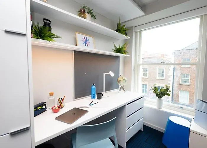 Stephen's Quarter - Aparto *